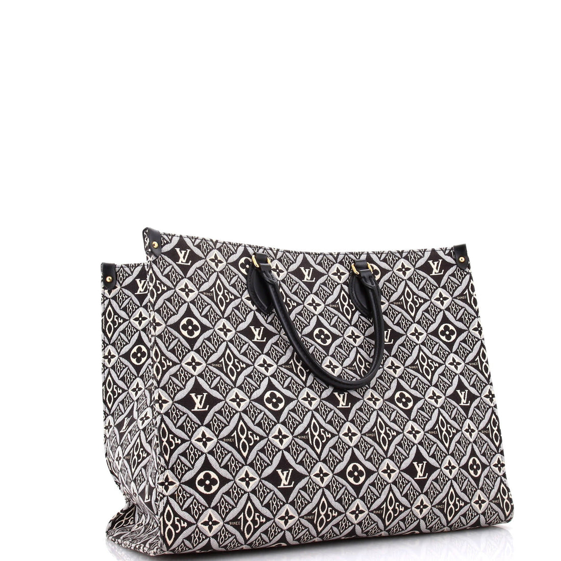OnTheGo Tote Limited Edition Since 1854 Monogram Jacquard GM