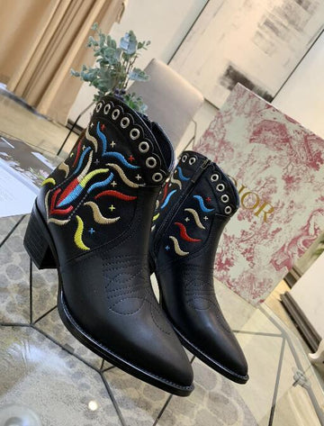 SS - DOR Women Shoes - 1031