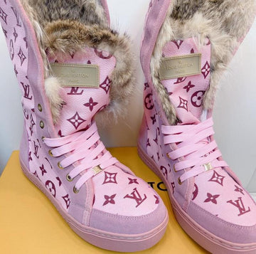 SS - LOV Women Shoes - 1325