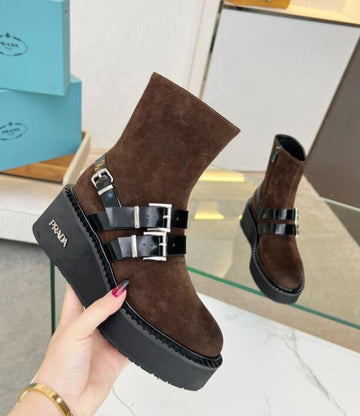 SS - PD Women Shoes - 220