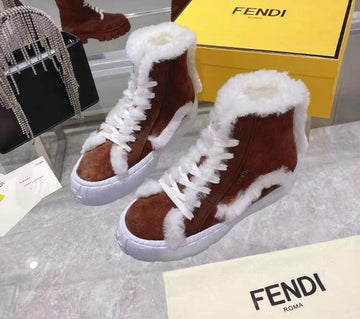 SS - FDE Men Shoes - 260