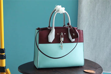 SS Fashion Lu-Vi bags - 8031