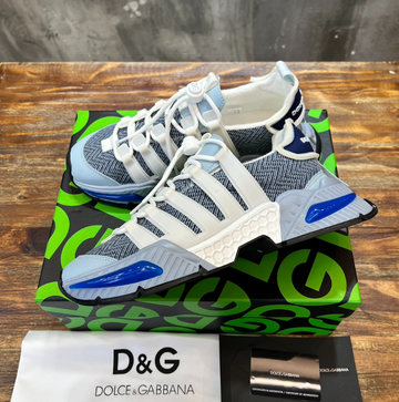 EC - DAG Men Shoes - 032