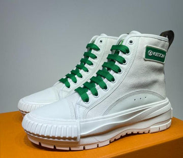 EC Luxury - LOV Men Shoes - 1000