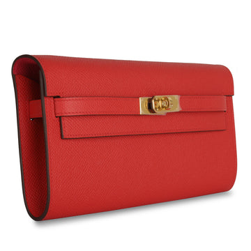 Kelly To Go Wallet - Epsom