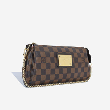 Eva Clutch