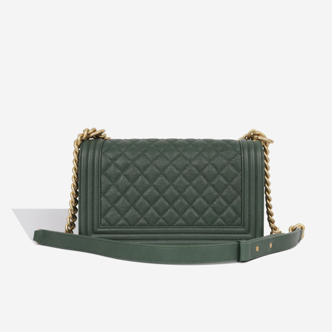 Boy Bag - Old Medium