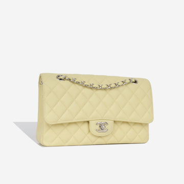 Classic Flap Bag - Medium