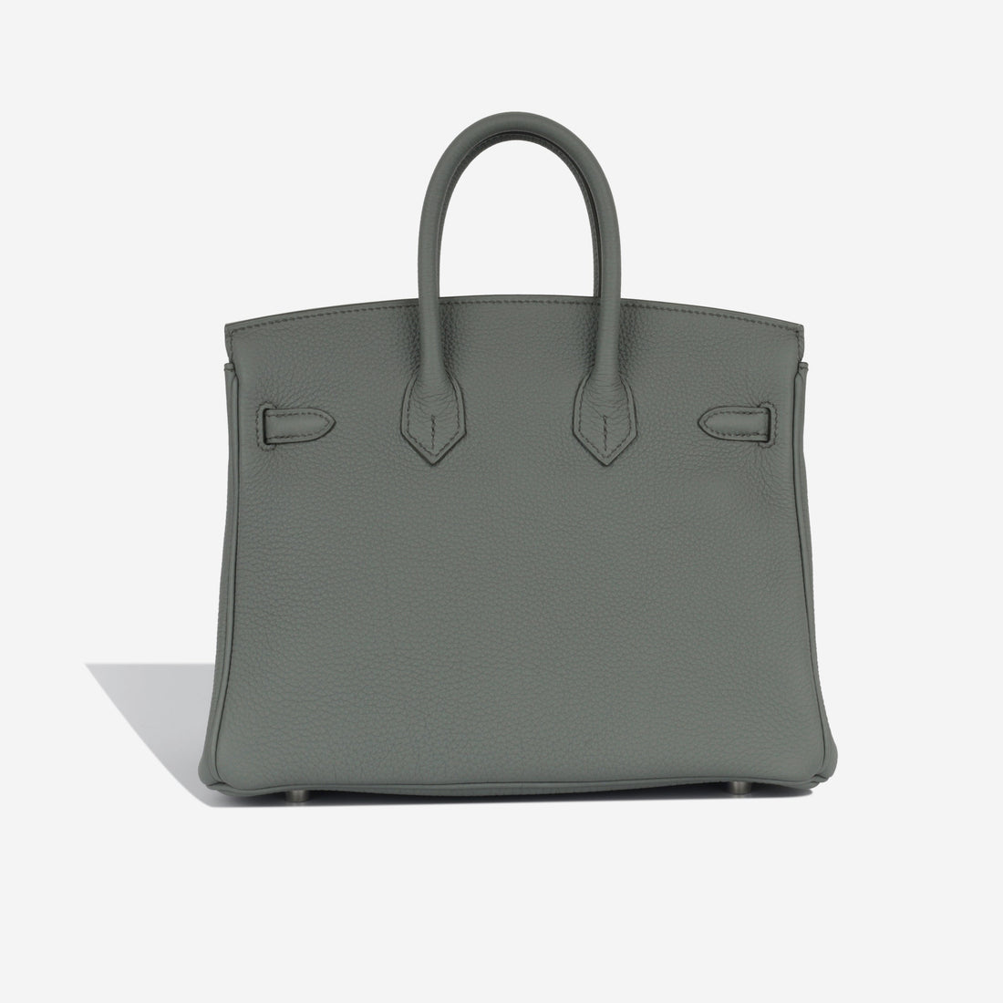 Birkin 25 - Vert Amande