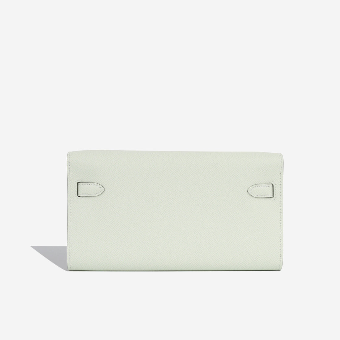 Kelly To Go Wallet - Vert Fizz