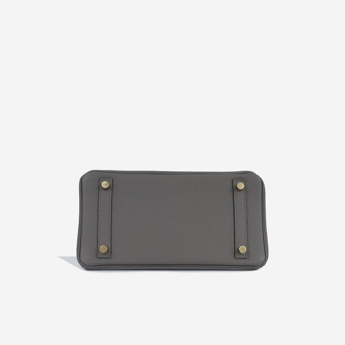 Birkin 25 - Gris Etain