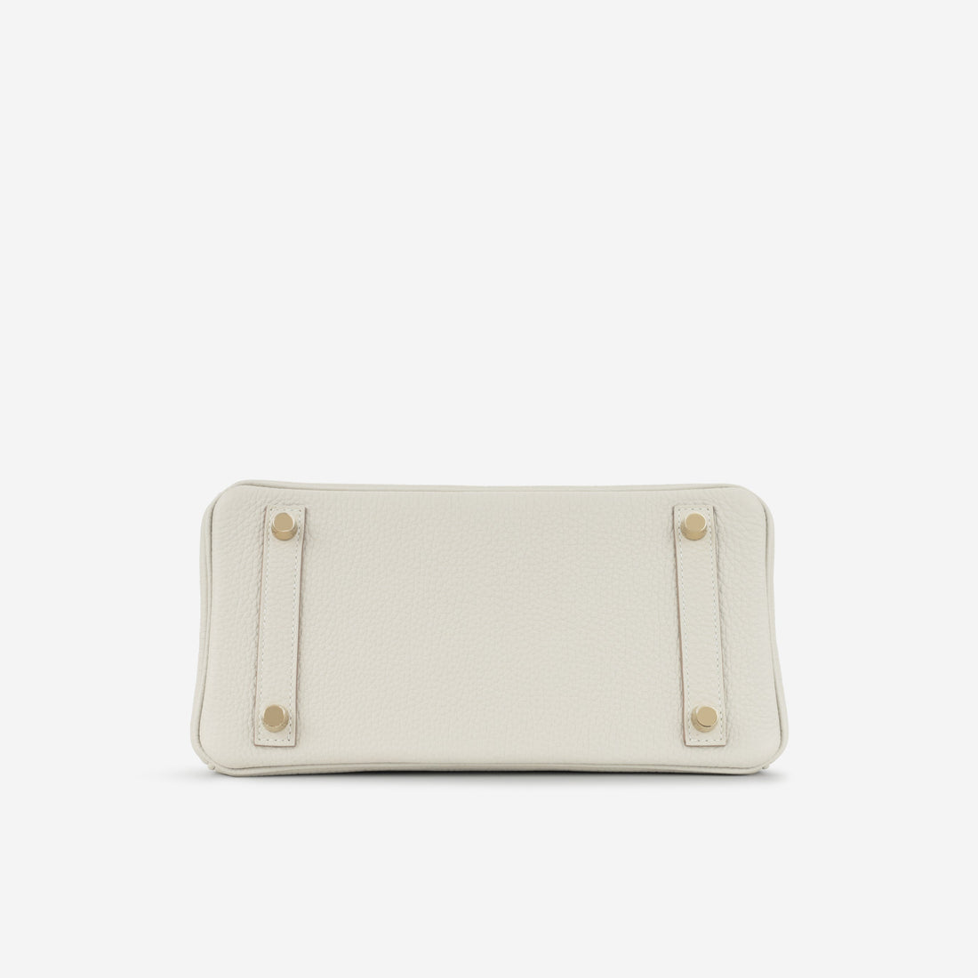 Birkin 25 - Gris Perle