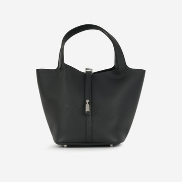 Hermès Picotin 22 - Noir