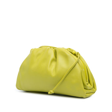 Bottega Veneta Lambskin The Mini Pouch