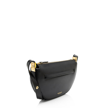 Burberry Smooth Calfskin Olympia Small Crossbody (SHF-0LQNns)