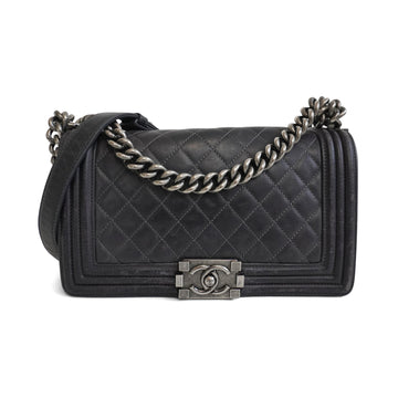 Chanel 'Boy' Bag