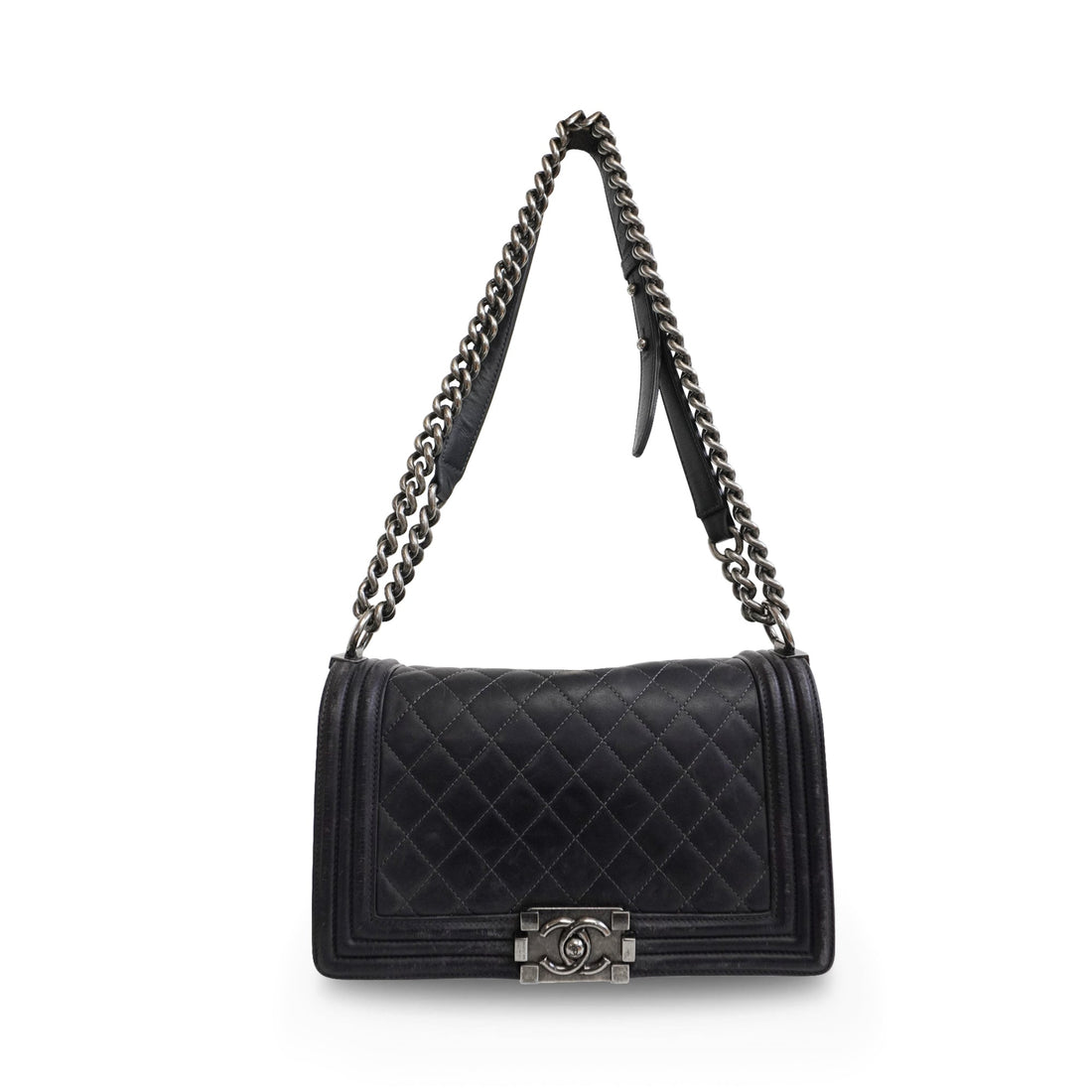 Chanel 'Boy' Bag