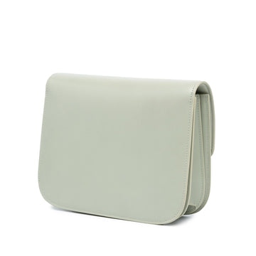Celine Medium Calfskin Classic Box (SHG-7NU3BF)