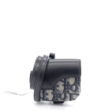 Dior Saddle Case for AIrpods Pro
