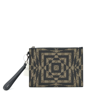 GUCCI Men's Clutch Bag Seasonal