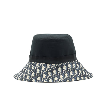 Christmas Dior Camouflage Small Brim Bucket Hat