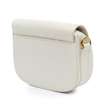 Dior Small Leather Bobby Crossbody