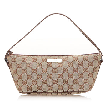 G*G CS Canvas Boat Baguette (SHG-18991)