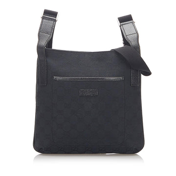 G*G CS Canvas Crossbody Bag (SHG-18797)