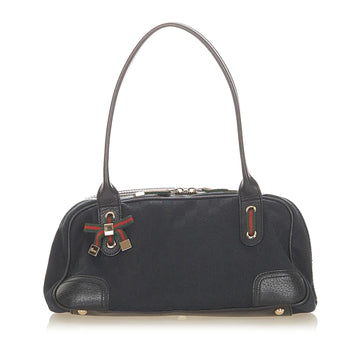 G*G CS Canvas Princy Shoulder Bag (SHG-19686)