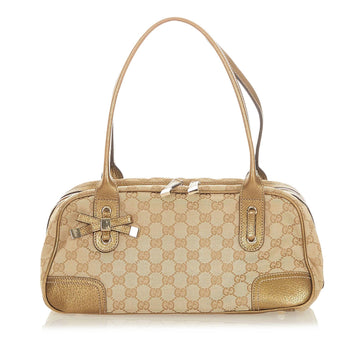 G*G CS Canvas Princy Shoulder Bag (SHG-19717)