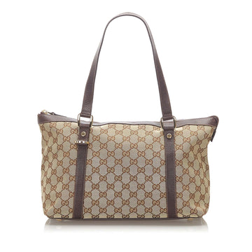 G*G CS Canvas Shoulder Bag (SHG-18767)