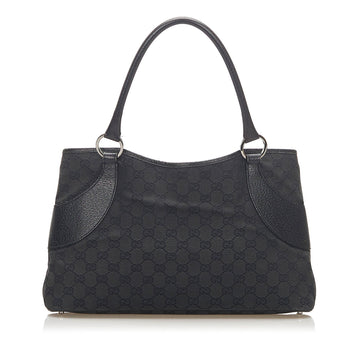 G*G CS Canvas Shoulder Bag (SHG-18786)