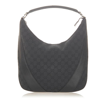 G*G CS Canvas Shoulder Bag (SHG-19571)