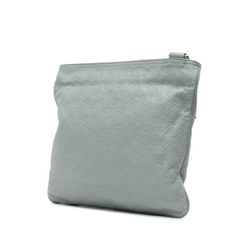 Gucci Guccissima Crossbody
