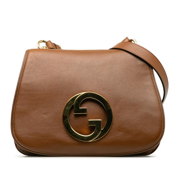 Gucci Medium Blondie Bag (SHG-hQhrp0)