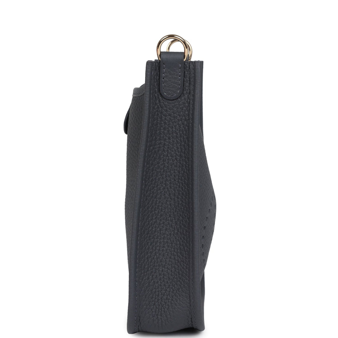 Hermes Evelyne TPM Ardoise Clemence Permabrass Hardware
