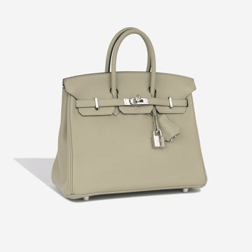 Birkin 25 - Sauge Swift
