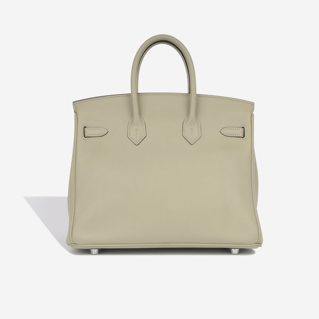 Birkin 25 - Sauge Swift