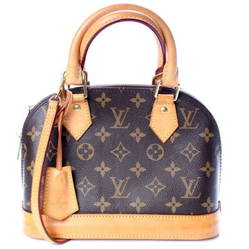 Alma BB Monogram