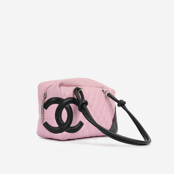 Cambon Reporter Bag
