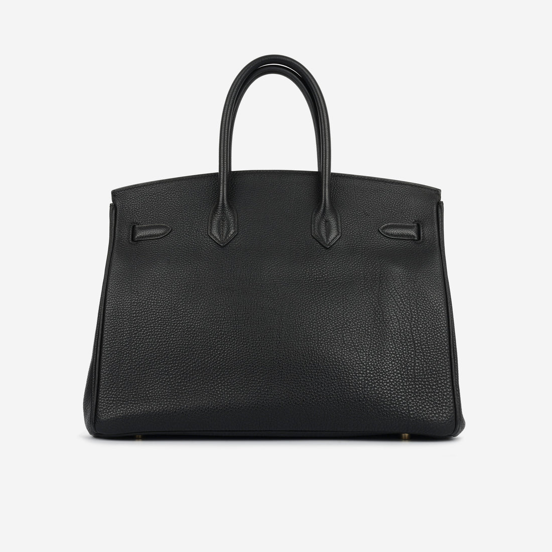 Birkin 35 - Noir