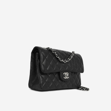 Classic Flap Bag - Small