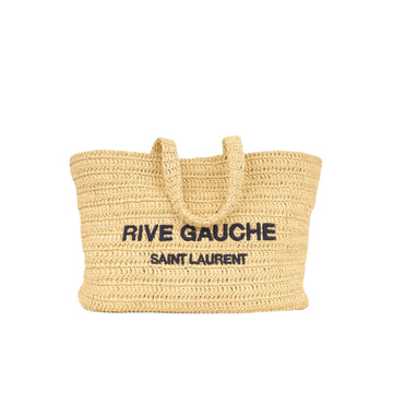 Saint Laurent Rive Gauche Tote - Large