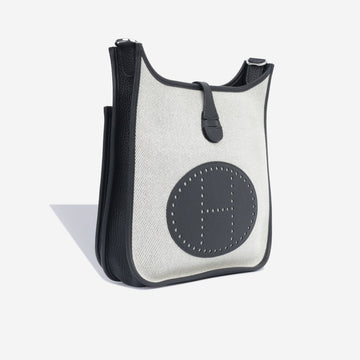 Evelyne PM - Noir Clemence / SSru Toile PHW