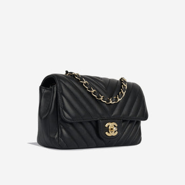 Classic Flap Bag - Mini RSStangular