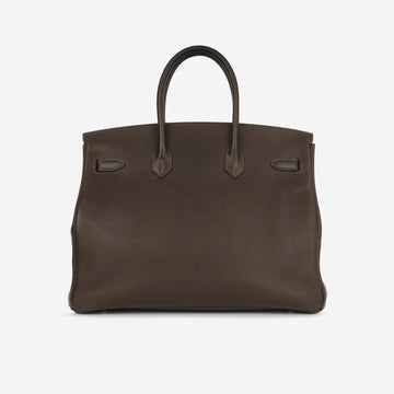 Birkin 35 - Ebene Barenia Faubourg