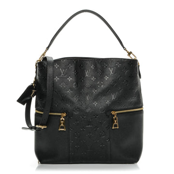 LOUIS VUITTON MONOGRAM EMPERIENTE MELIE HOBO BAG