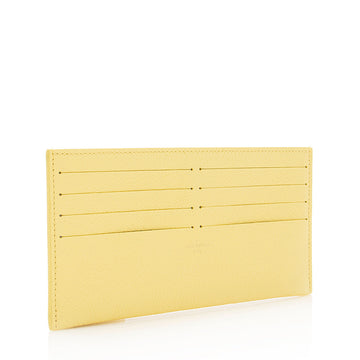 Louis Vuitton Calfskin Felicie Insert (SHF-20861)