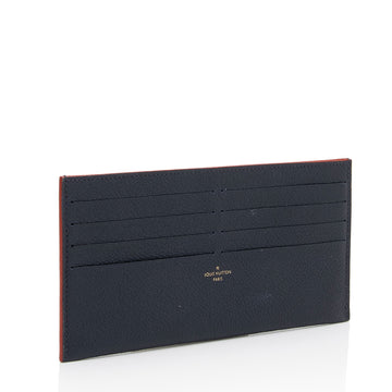 Louis Vuitton Calfskin Felicie Insert (SHF-zW8Xz3)