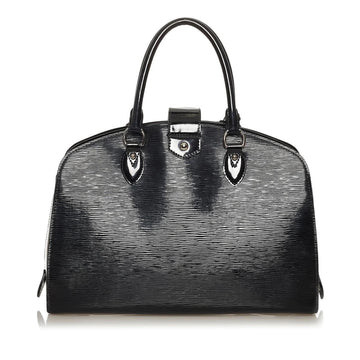 LOUIS VUITTON EPI LEATHER PONT- NEUF GM BAG